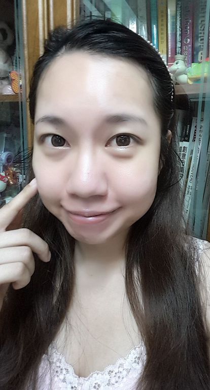 朵璽XIN NI SUNG激光瞬效美白精華