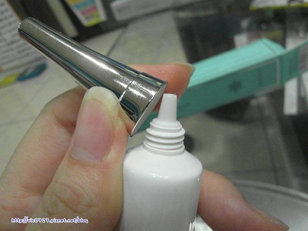 朵璽XIN NI SUNG激光瞬效美白精華