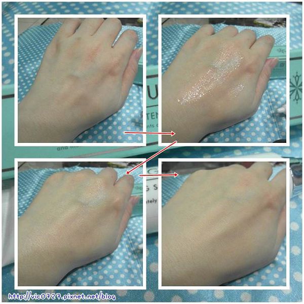 朵璽XIN NI SUNG激光瞬效美白精華