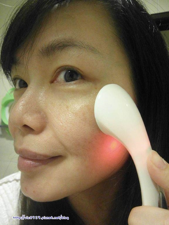 朵璽XIN NI SUNG激光瞬效美白精華