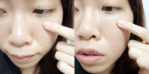 朵璽XIN NI SUNG激光瞬效美白精華