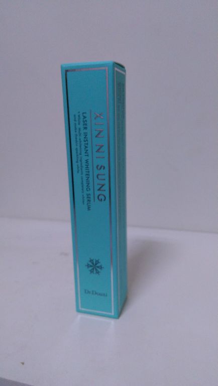 朵璽XIN NI SUNG激光瞬效美白精華
