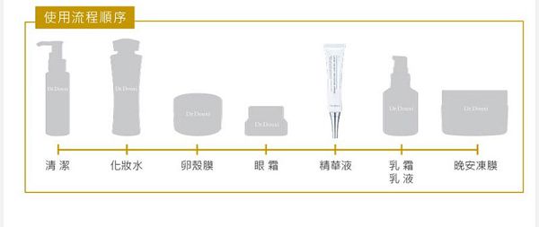 朵璽XIN NI SUNG激光瞬效美白精華