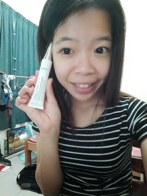 朵璽XIN NI SUNG激光瞬效美白精華