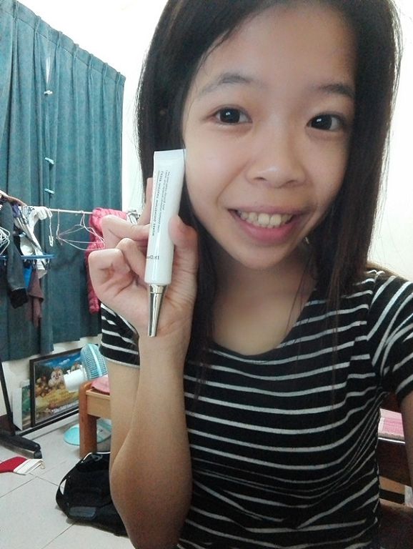 朵璽XIN NI SUNG激光瞬效美白精華