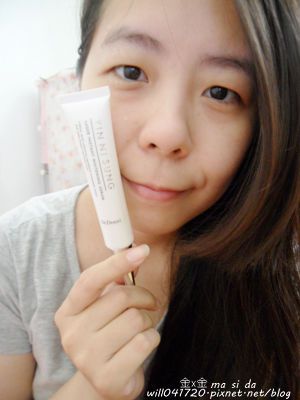 朵璽XIN NI SUNG激光瞬效美白精華