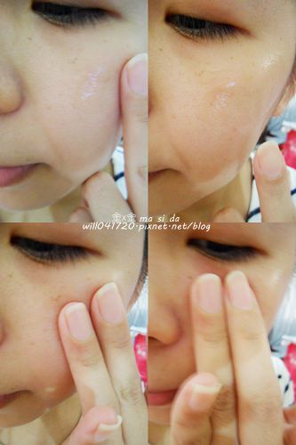 朵璽XIN NI SUNG激光瞬效美白精華