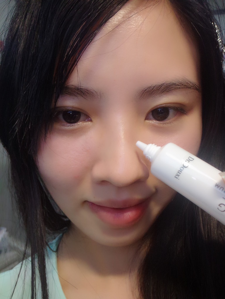 朵璽XIN NI SUNG激光瞬效美白精華