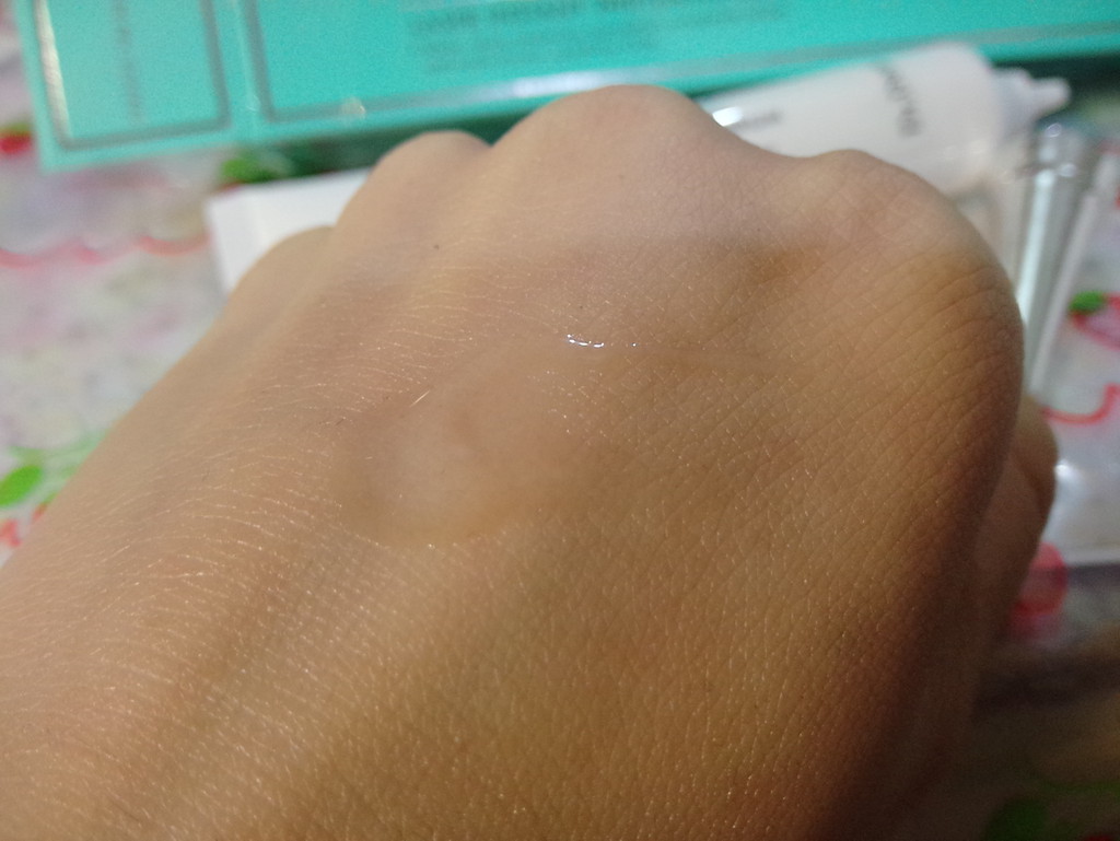 朵璽XIN NI SUNG激光瞬效美白精華