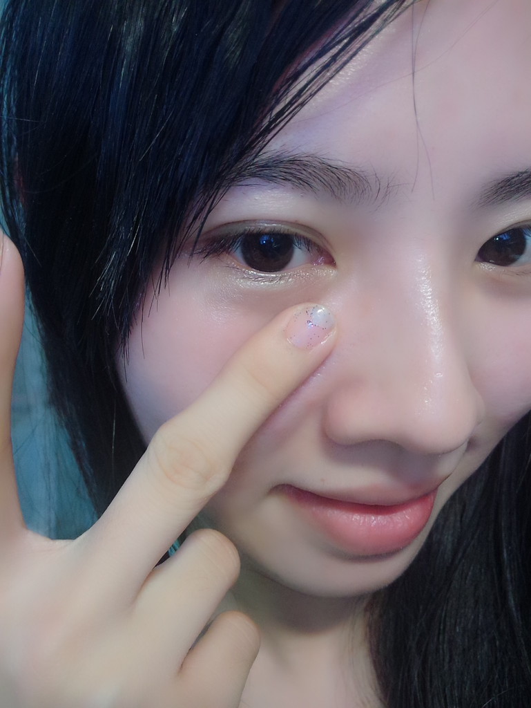 朵璽XIN NI SUNG激光瞬效美白精華