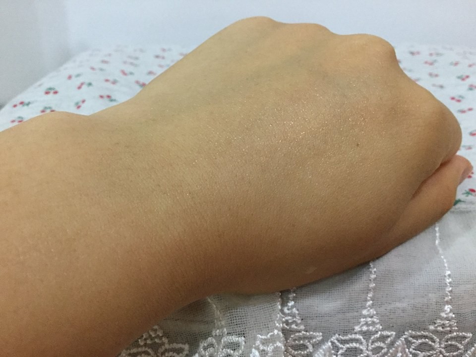 朵璽XIN NI SUNG激光瞬效美白精華