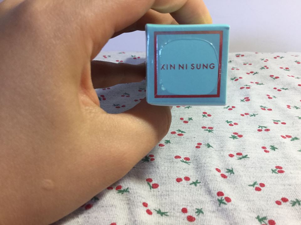 朵璽XIN NI SUNG激光瞬效美白精華