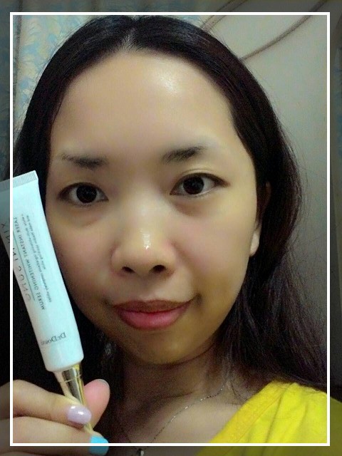 朵璽XIN NI SUNG激光瞬效美白精華