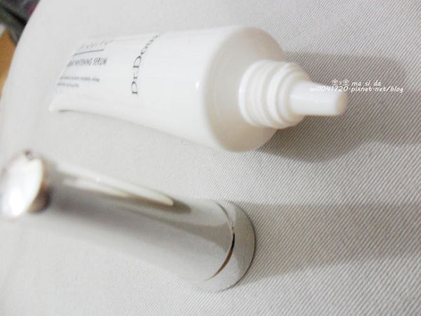 朵璽XIN NI SUNG激光瞬效美白精華