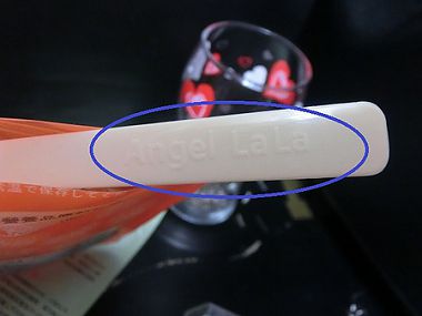 Angel LaLa天使娜拉美麗輕纖奇亞籽