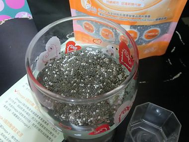 Angel LaLa天使娜拉美麗輕纖奇亞籽