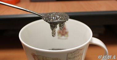 天使娜拉美麗輕纖奇亞籽-16