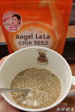 天使娜拉美麗輕纖奇亞籽-23