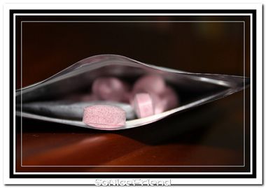 蔓越莓精粹濃縮錠-5