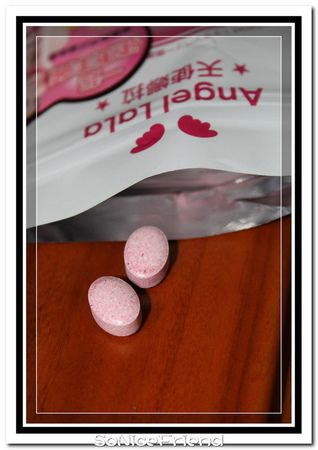 蔓越莓精粹濃縮錠-6