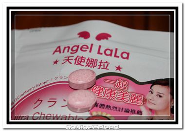 蔓越莓精粹濃縮錠-9
