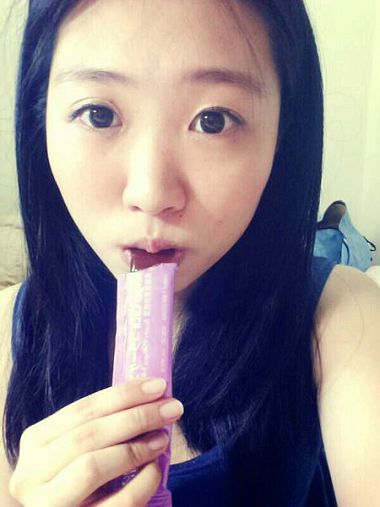 天使娜拉美妍青春膠原凍　