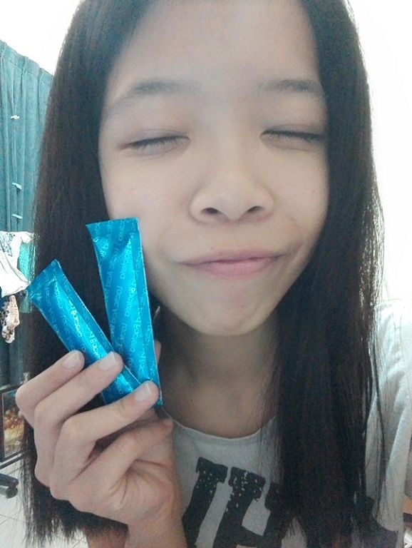 Angel LaLa天使娜拉 乳酸菌+乳果寡糖