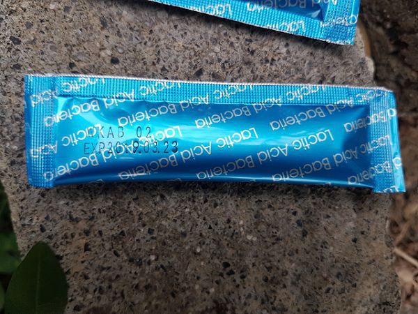 Angel LaLa天使娜拉 乳酸菌+乳果寡糖