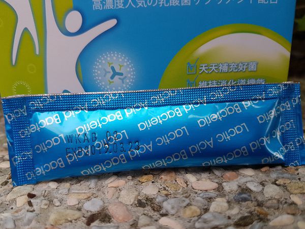 Angel LaLa天使娜拉 乳酸菌+乳果寡糖