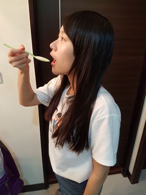 Angel LaLa天使娜拉 乳酸菌+乳果寡糖