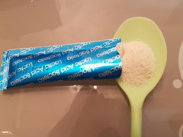 Angel LaLa天使娜拉 乳酸菌+乳果寡糖