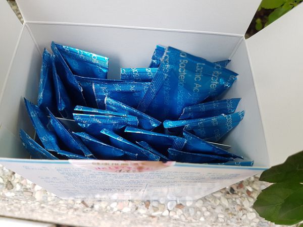 Angel LaLa天使娜拉 乳酸菌+乳果寡糖