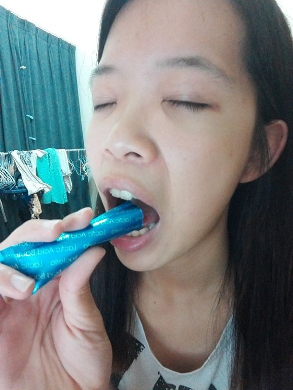 Angel LaLa天使娜拉 乳酸菌+乳果寡糖