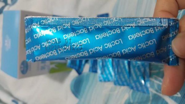 Angel LaLa天使娜拉 乳酸菌+乳果寡糖