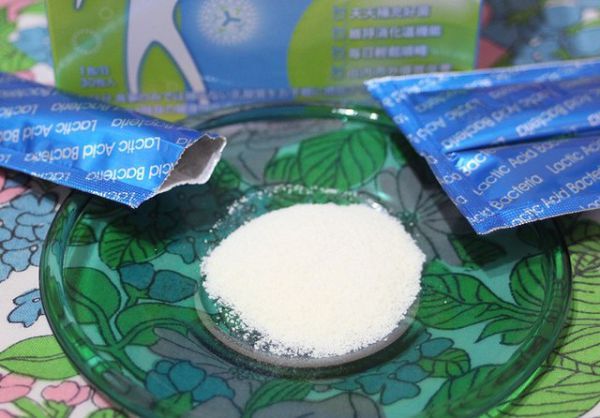 Angel LaLa天使娜拉 乳酸菌+乳果寡糖