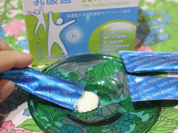 Angel LaLa天使娜拉 乳酸菌+乳果寡糖