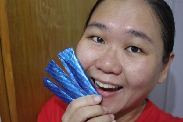 Angel LaLa天使娜拉 乳酸菌+乳果寡糖