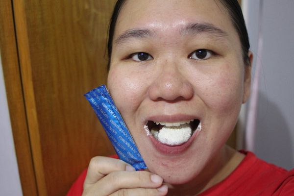 Angel LaLa天使娜拉 乳酸菌+乳果寡糖