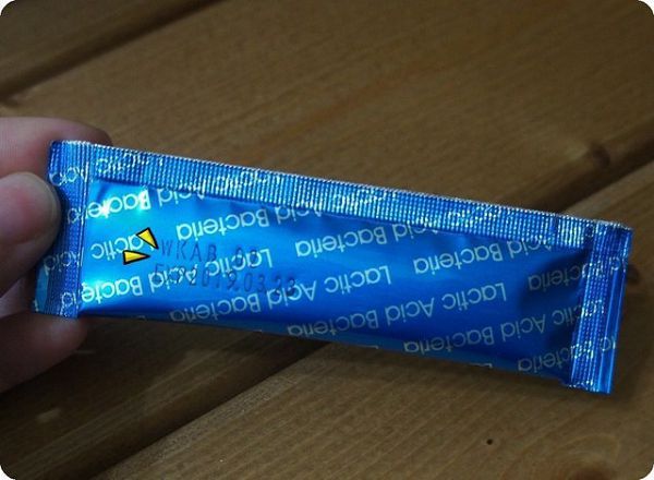 Angel LaLa天使娜拉 乳酸菌+乳果寡糖