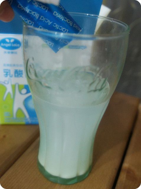 Angel LaLa天使娜拉 乳酸菌+乳果寡糖