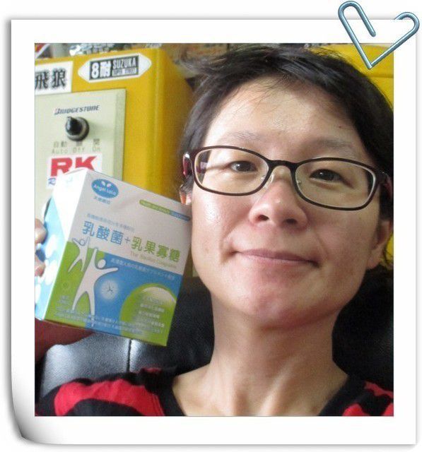 Angel LaLa天使娜拉 乳酸菌+乳果寡糖