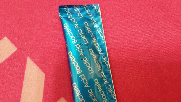 Angel LaLa天使娜拉 乳酸菌+乳果寡糖