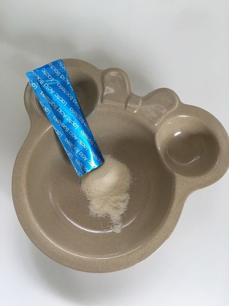 Angel LaLa天使娜拉 乳酸菌+乳果寡糖