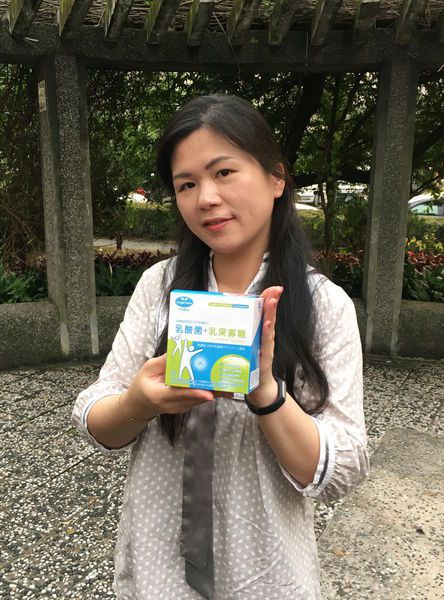 Angel LaLa天使娜拉 乳酸菌+乳果寡糖