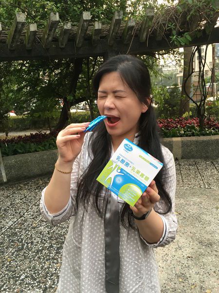 Angel LaLa天使娜拉 乳酸菌+乳果寡糖