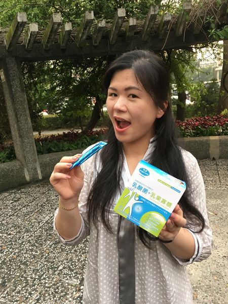 Angel LaLa天使娜拉 乳酸菌+乳果寡糖