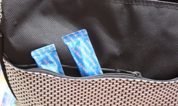 Angel LaLa天使娜拉 乳酸菌+乳果寡糖