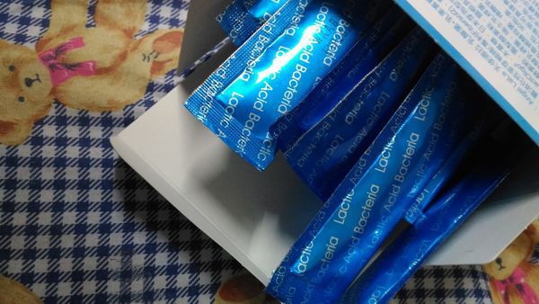 Angel LaLa天使娜拉 乳酸菌+乳果寡糖