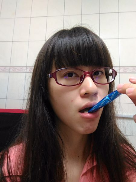 Angel LaLa天使娜拉 乳酸菌+乳果寡糖