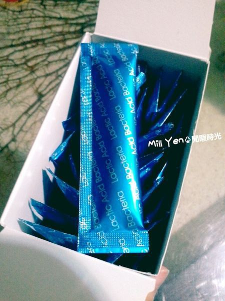 Angel LaLa天使娜拉 乳酸菌+乳果寡糖